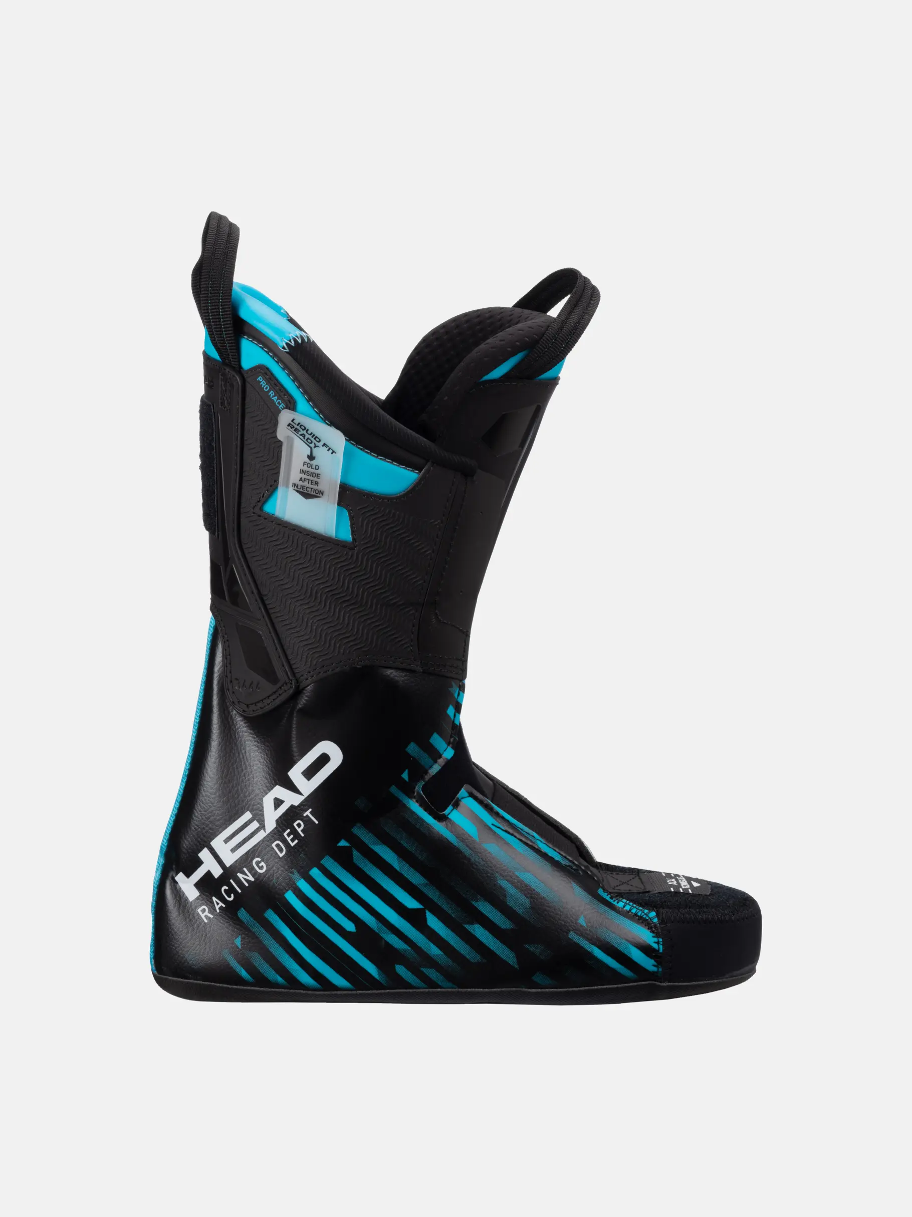RAPTOR WCR 130S PV Race Boot