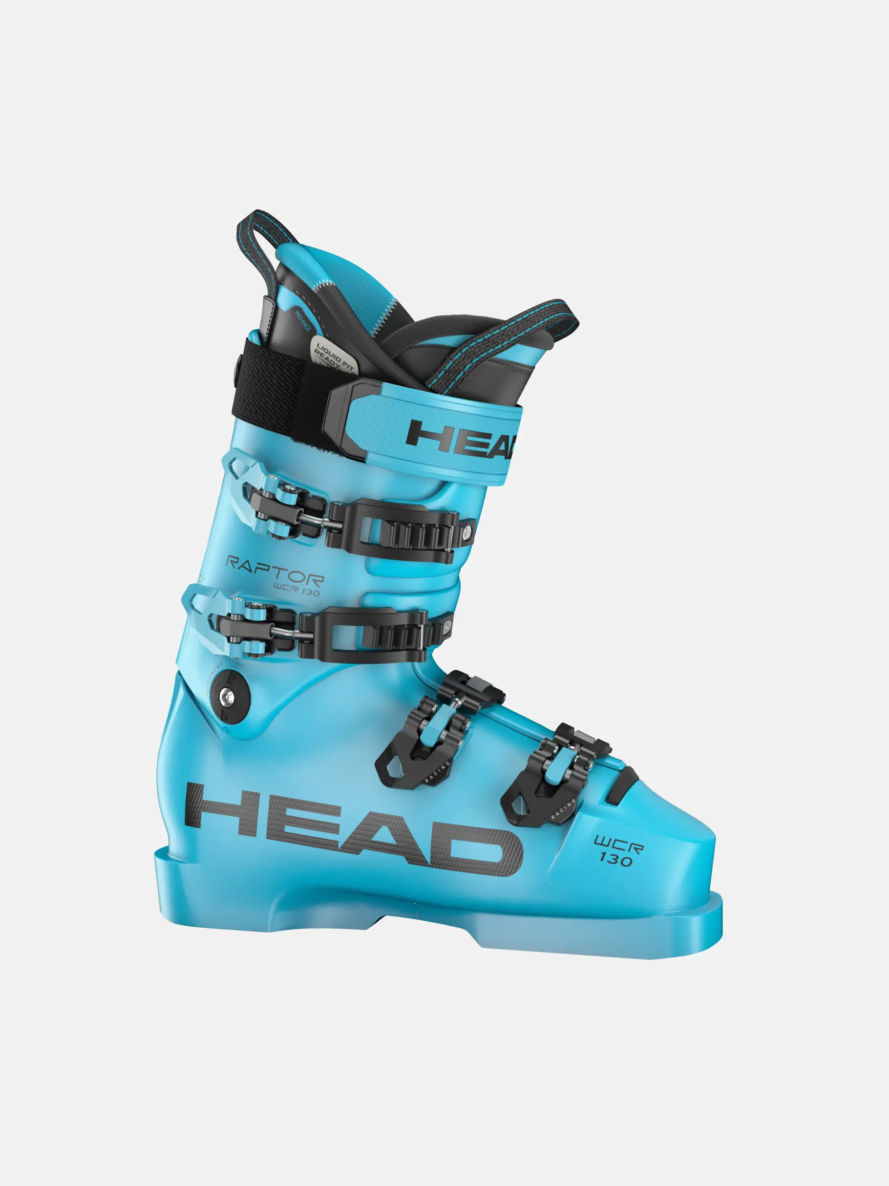 RAPTOR WCR 130S PV Race Boot