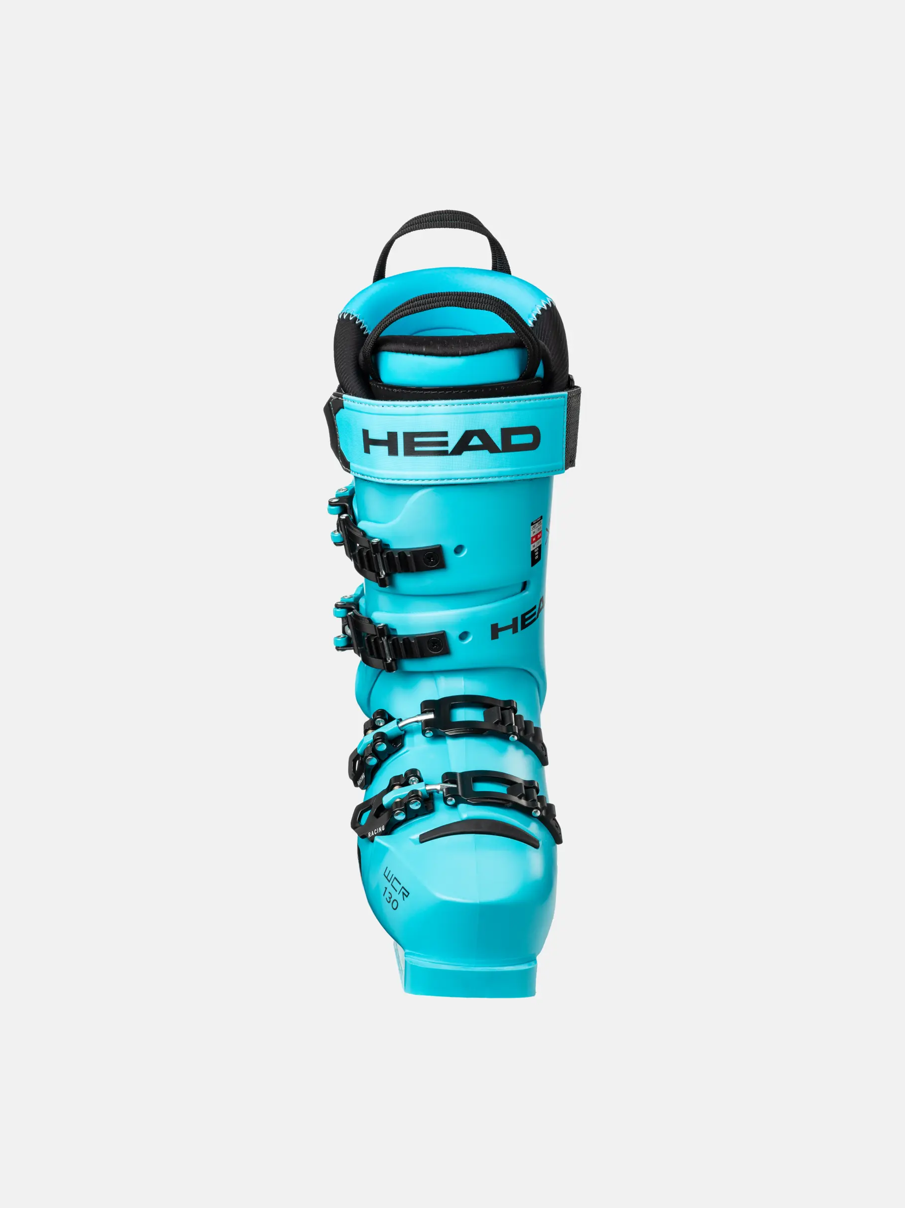 RAPTOR WCR 130S PV Race Boot
