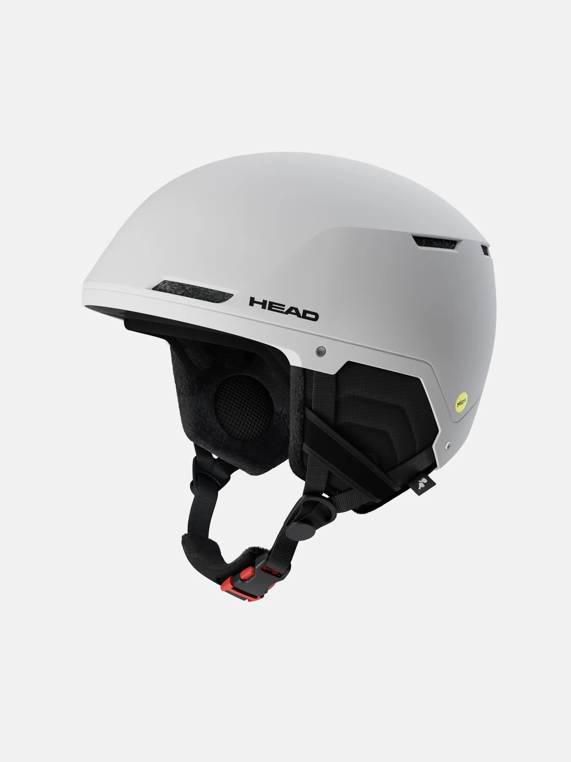 HEAD Compact Evo Mips Ski & Snowboard Helmet