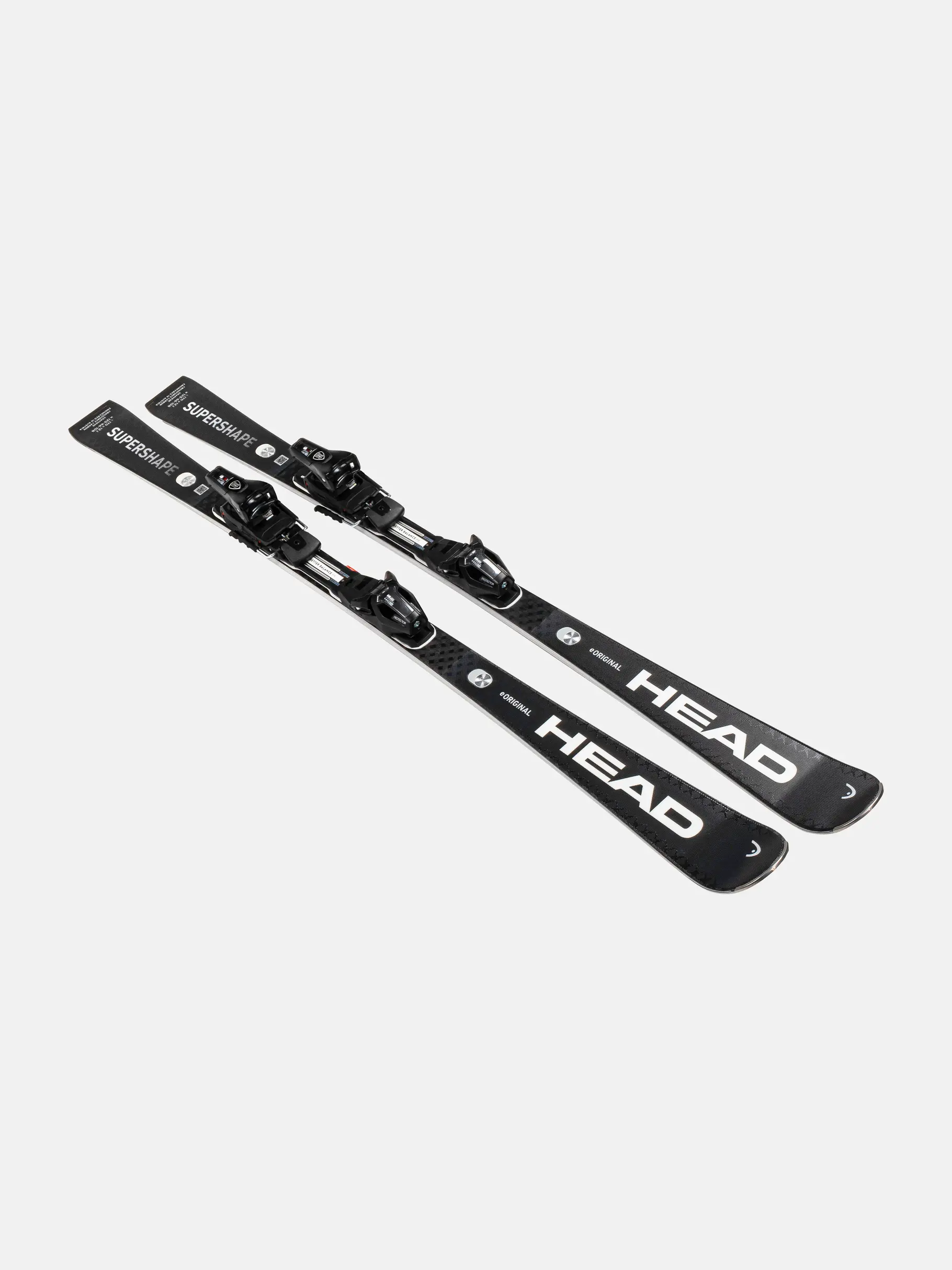 Supershape e-Original Performance Ski