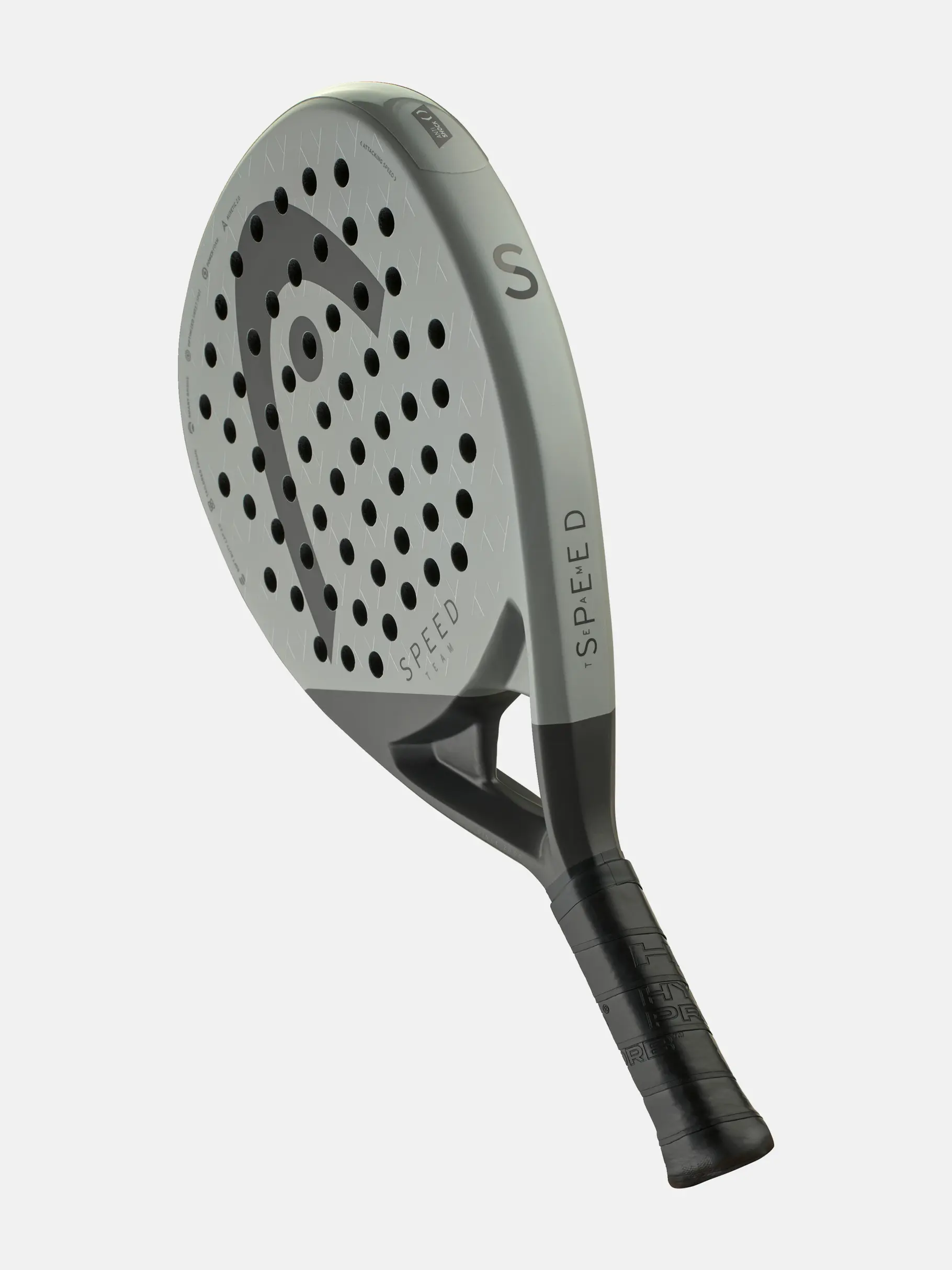 HEAD Speed Team Padel Racquet