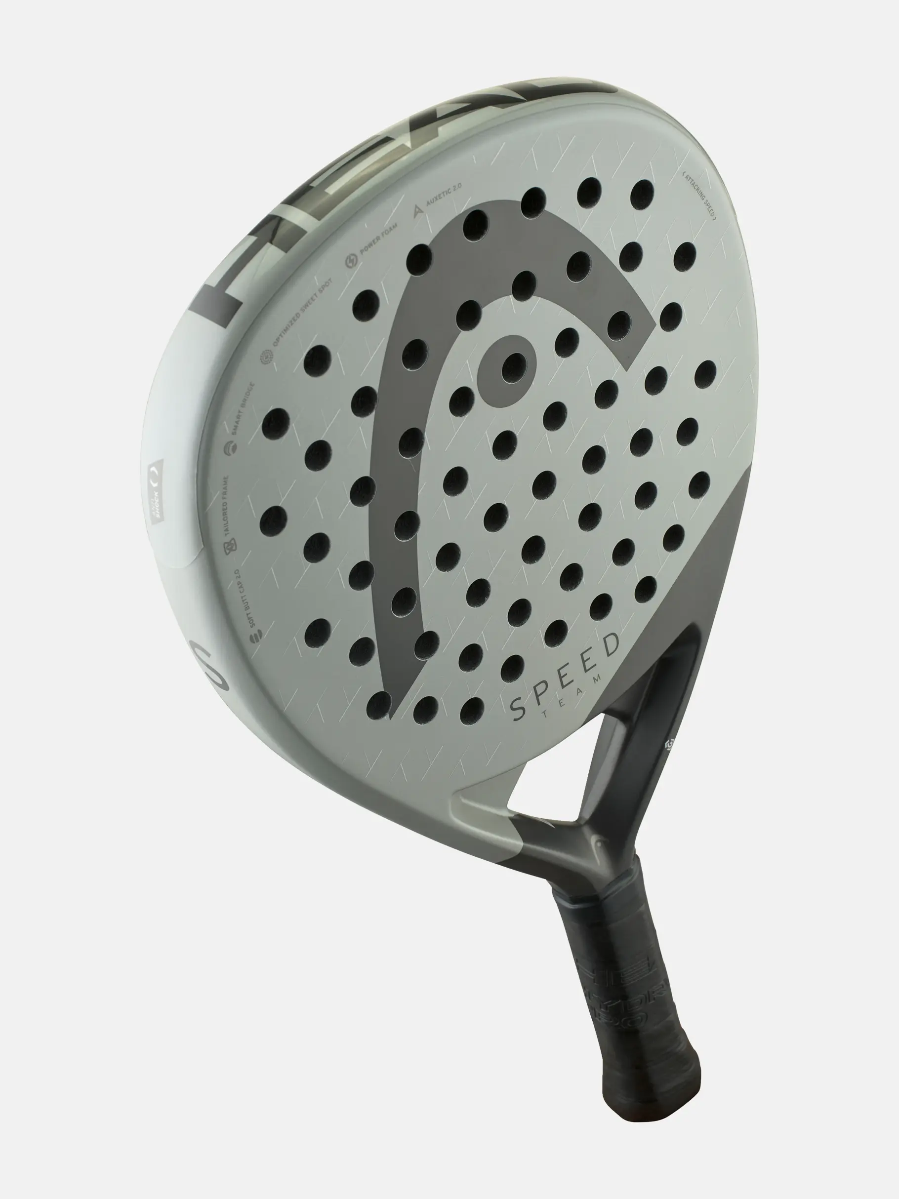 HEAD Speed Team Padel Racquet