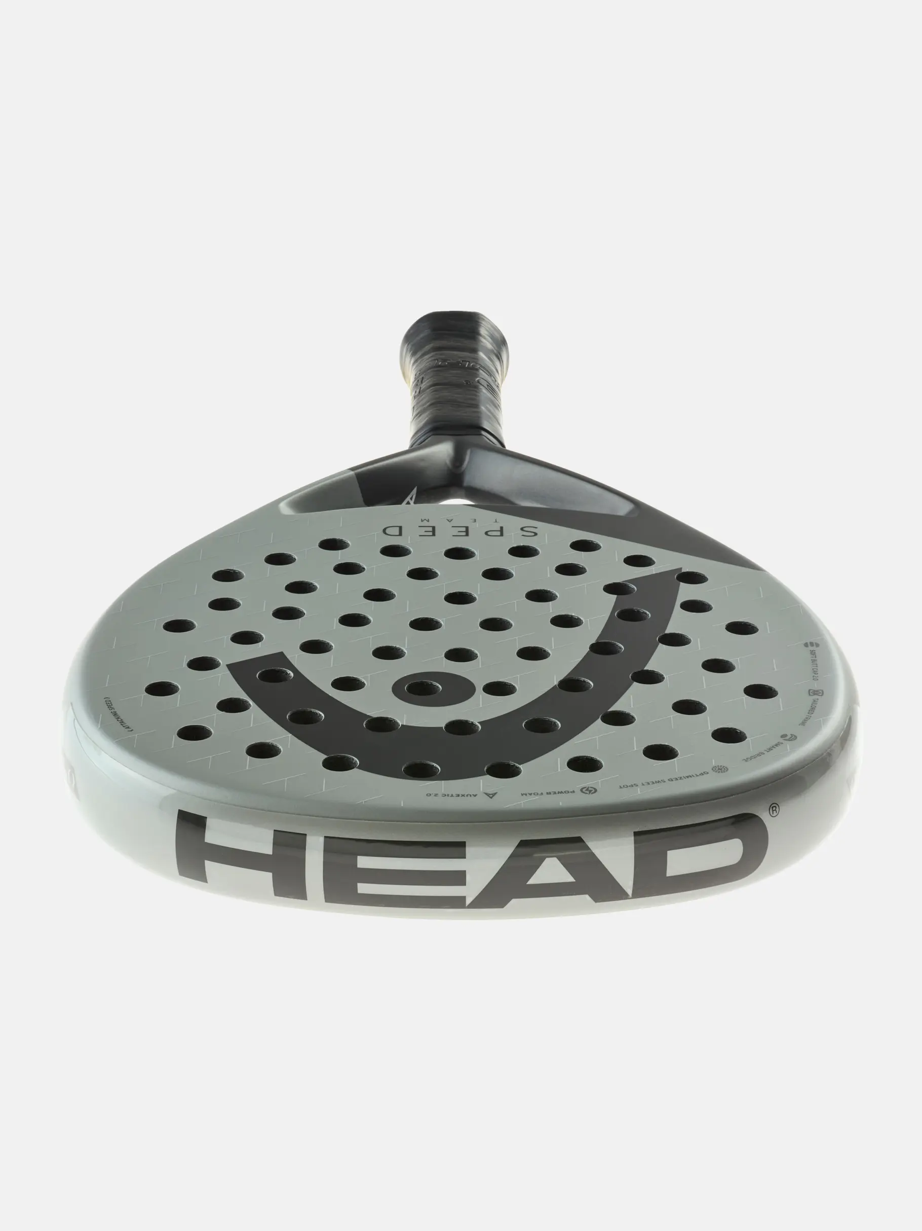 HEAD Speed Team Padel Racquet