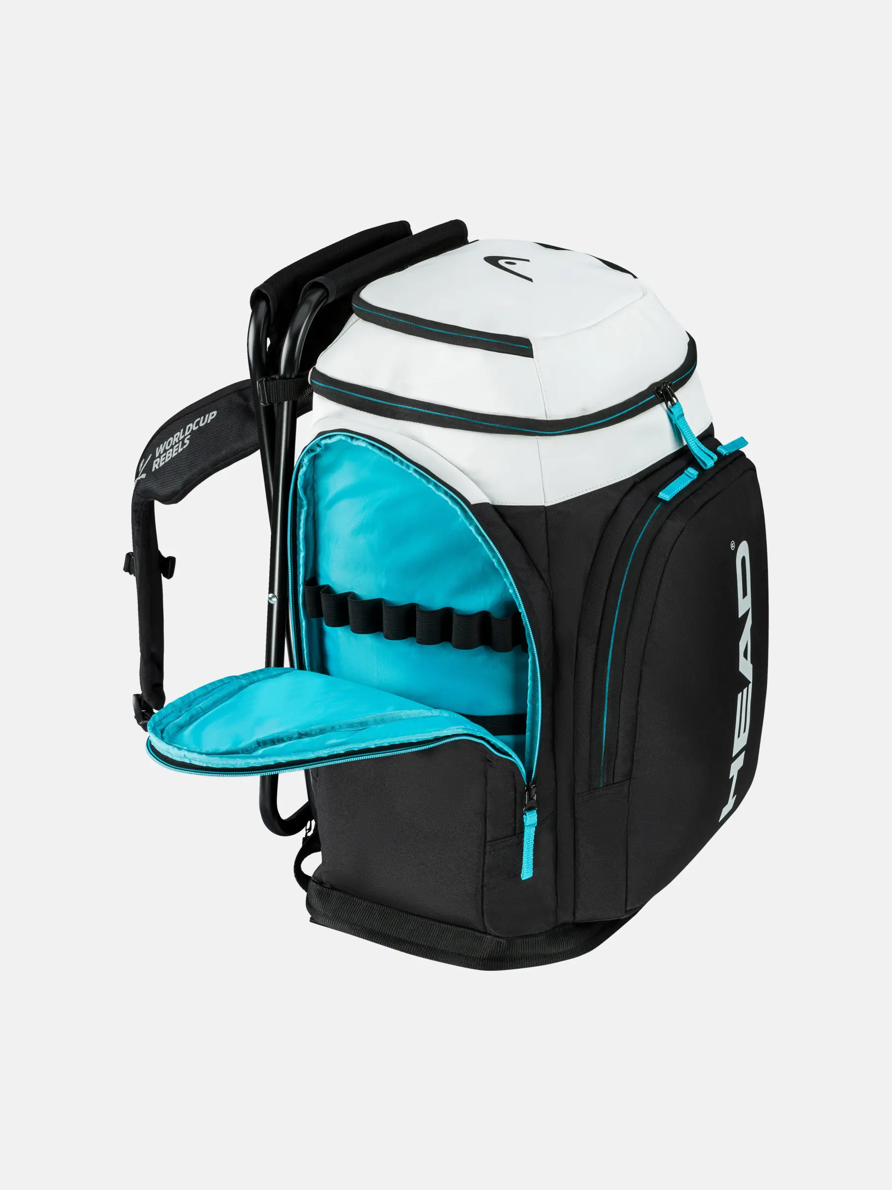 Rebels Coaches Backpack