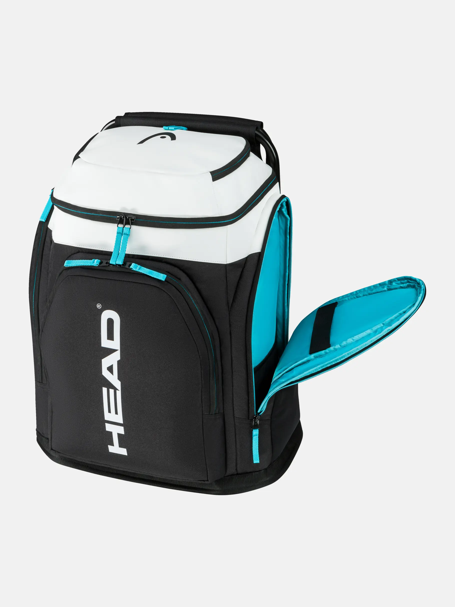 Rebels Coaches Backpack 3 Rebels Coaches Backpack