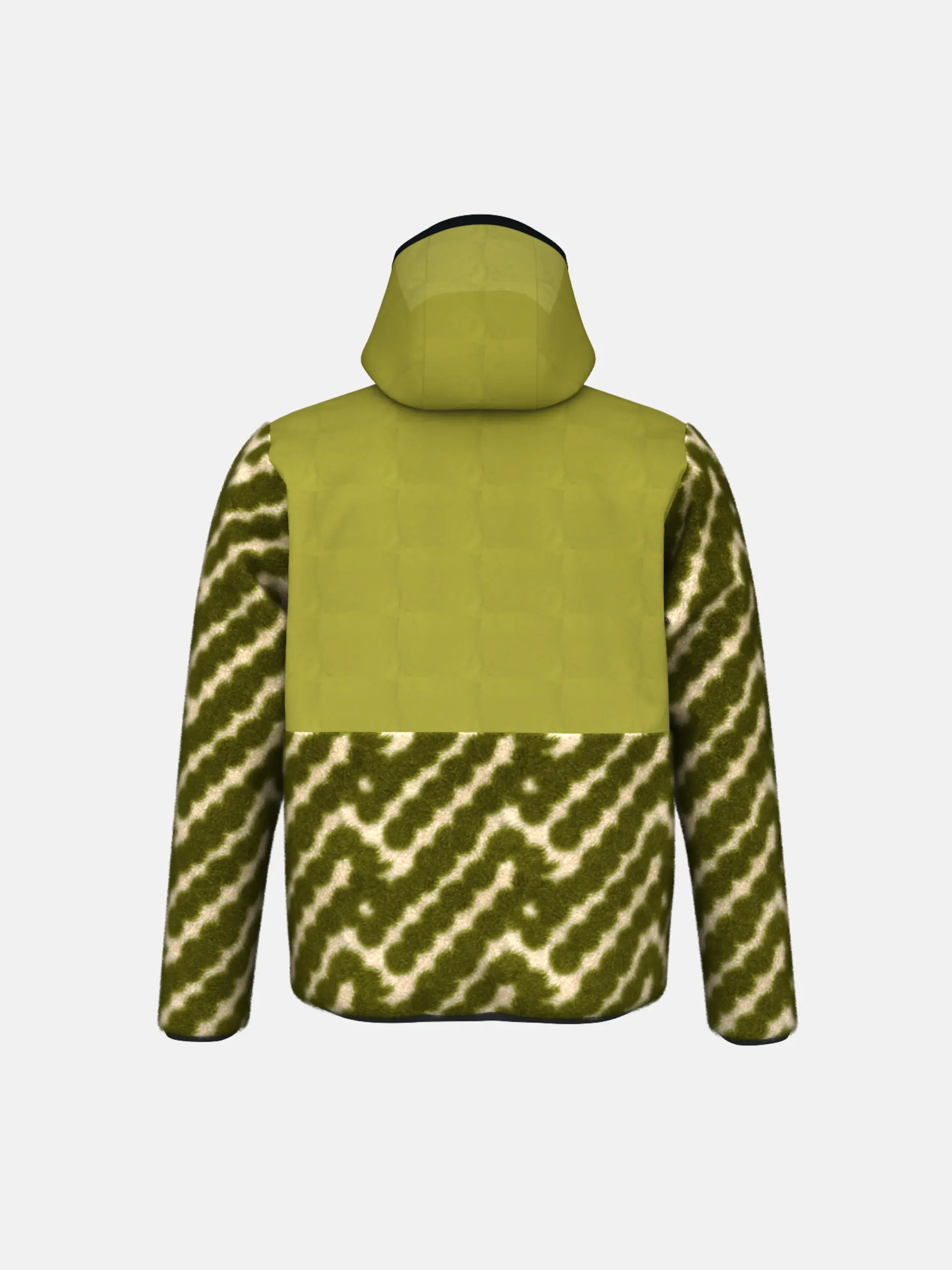 KORE Hoodie Men