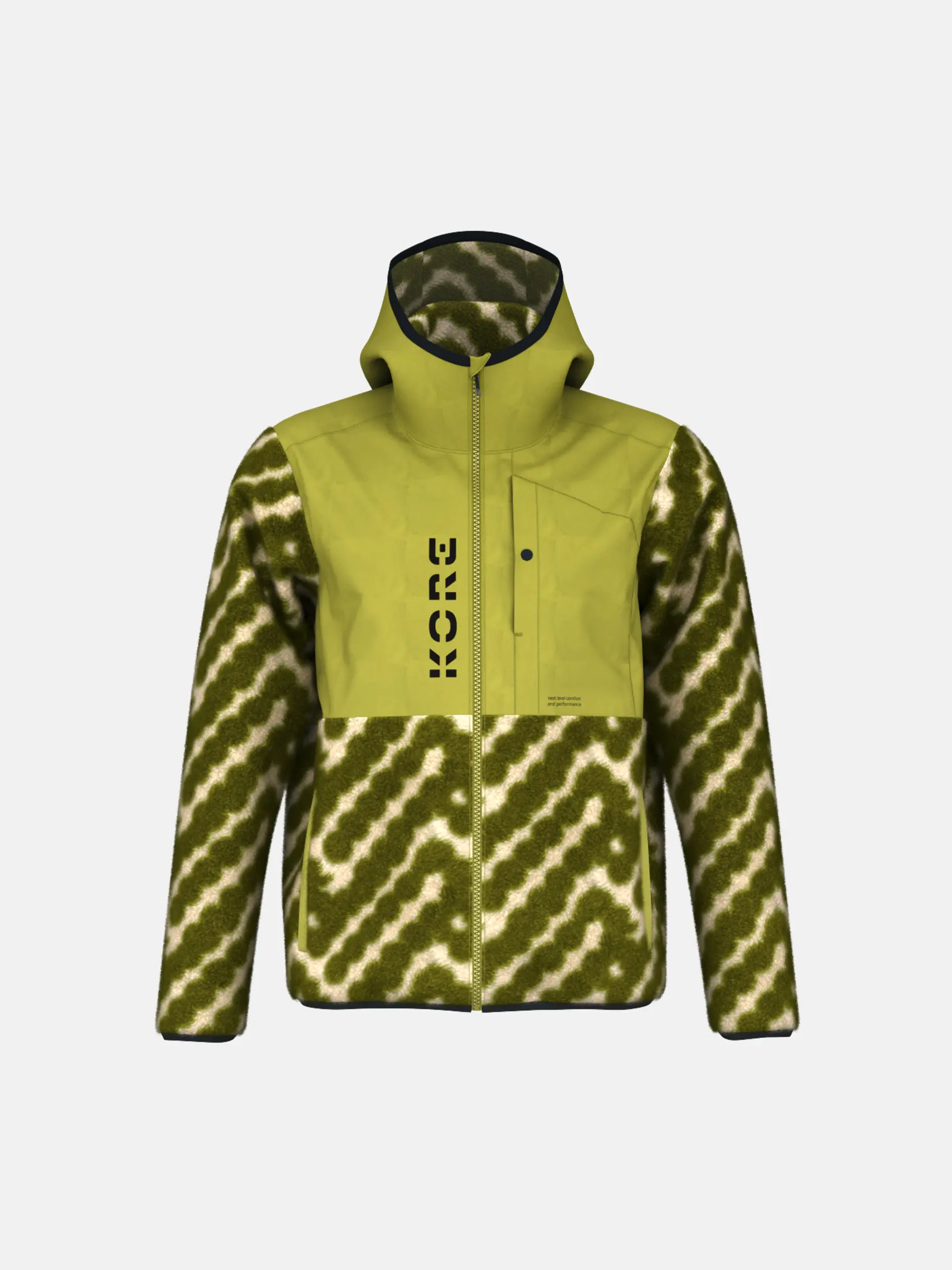 KORE Hoodie Men