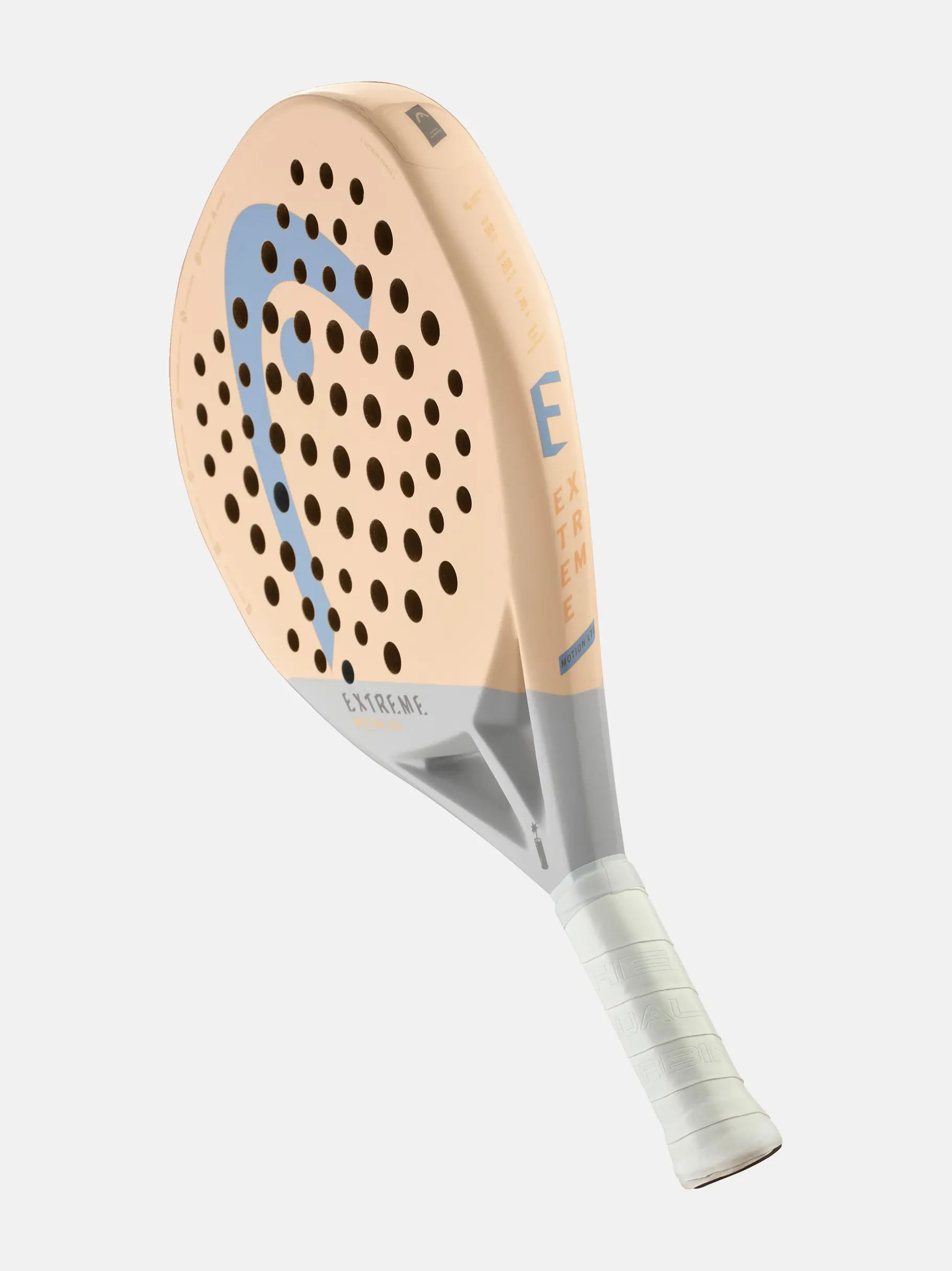 HEAD Extreme Motion LTD - PAULA JOSEMARÍA Padel Racquet