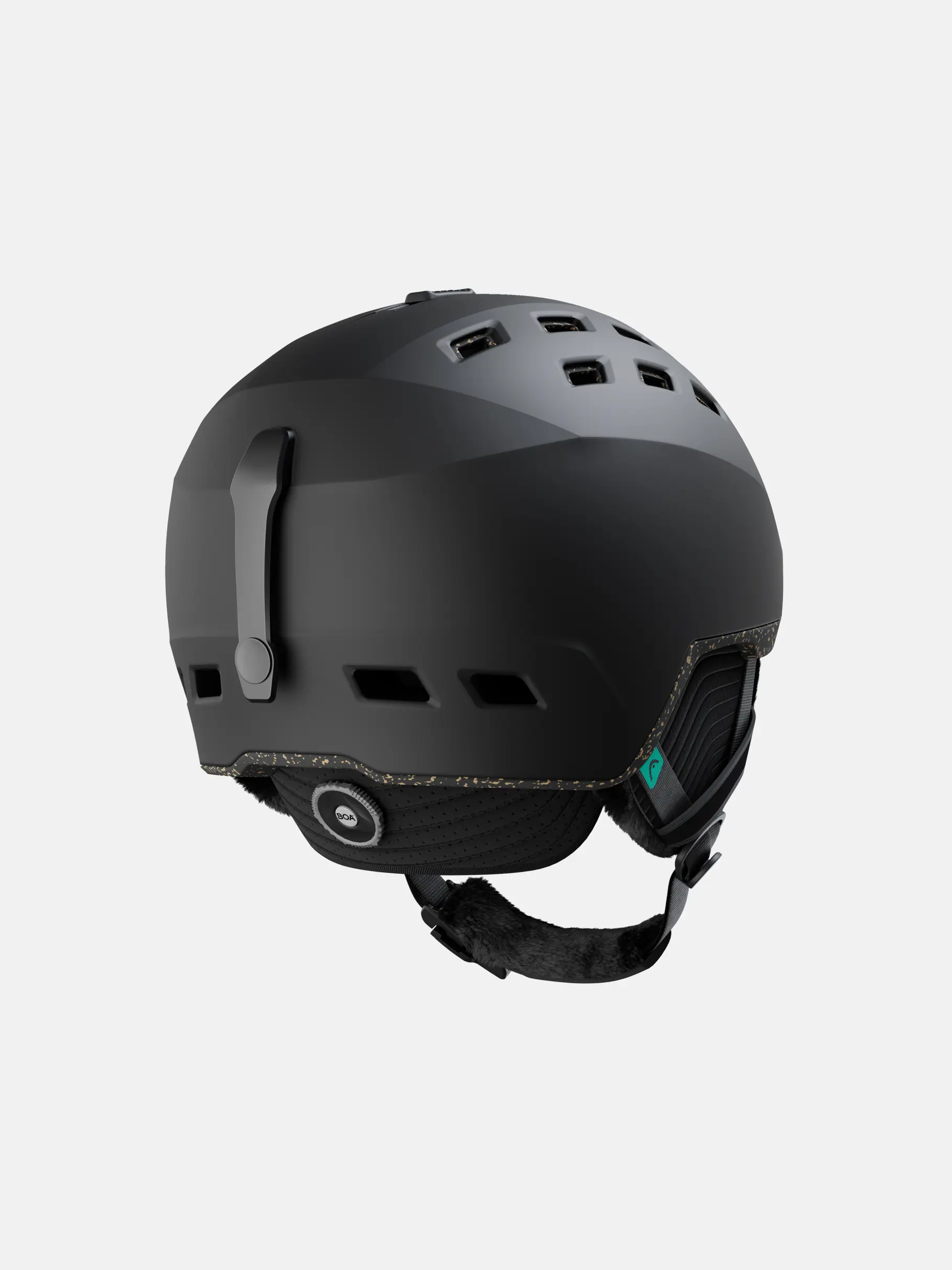HEAD Rev rethink Ski & Snowboard Helmet