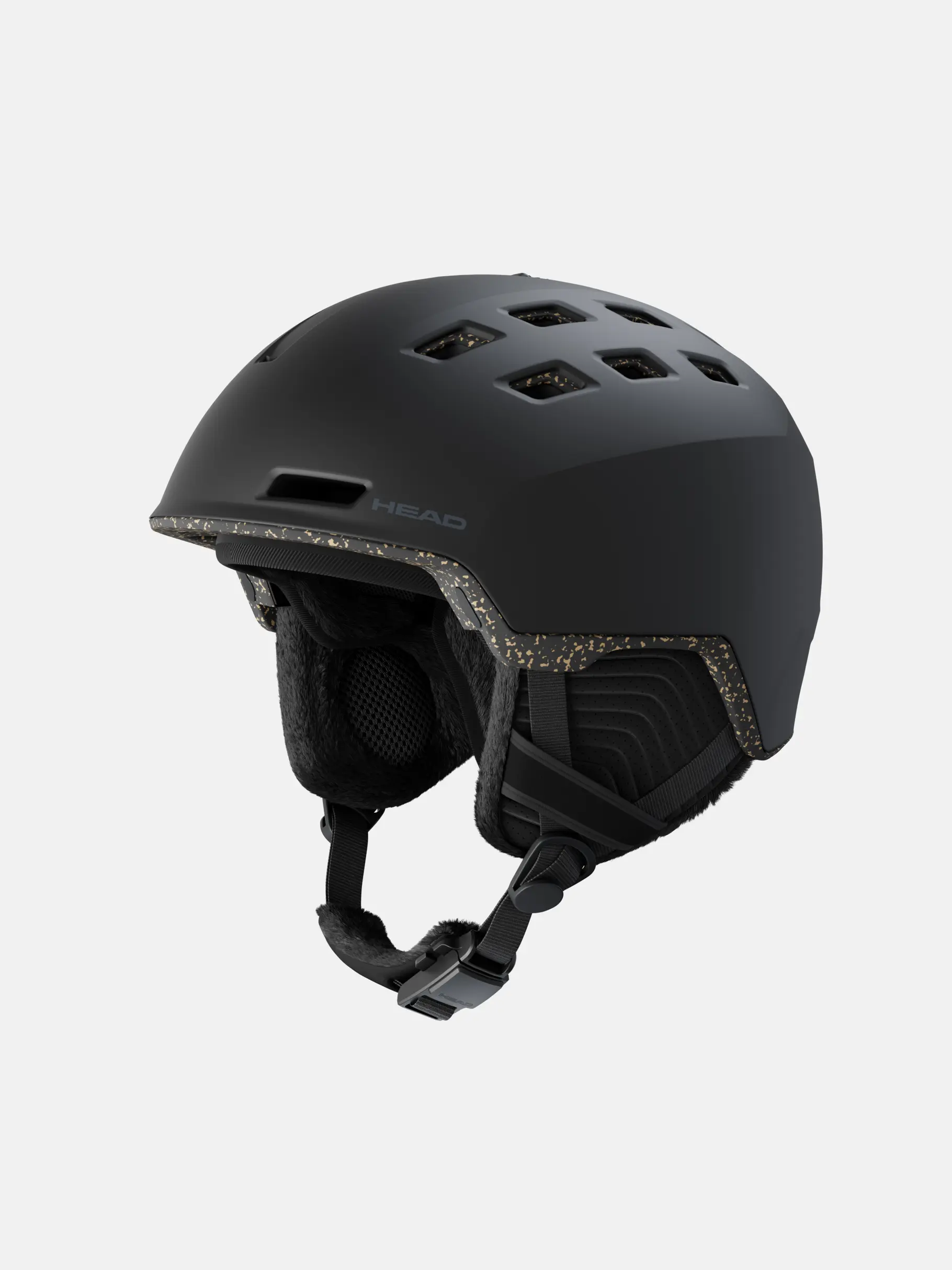 HEAD Rev rethink Ski & Snowboard Helmet