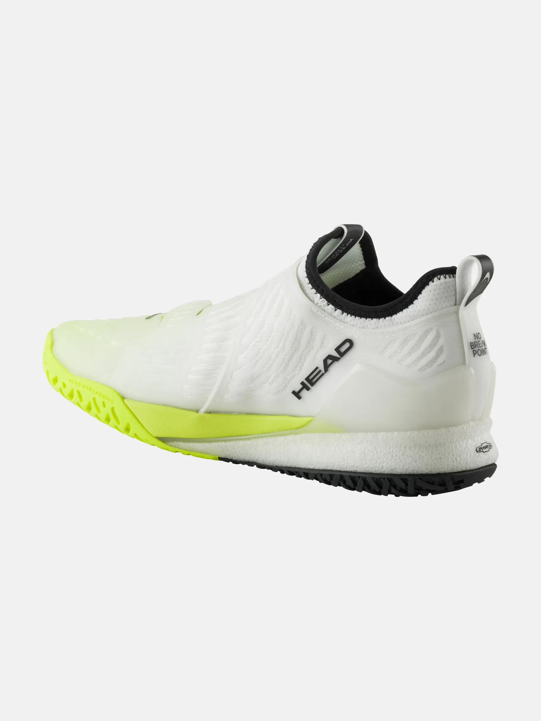 HEAD Endure Pro Boa Men Tennis Shoes