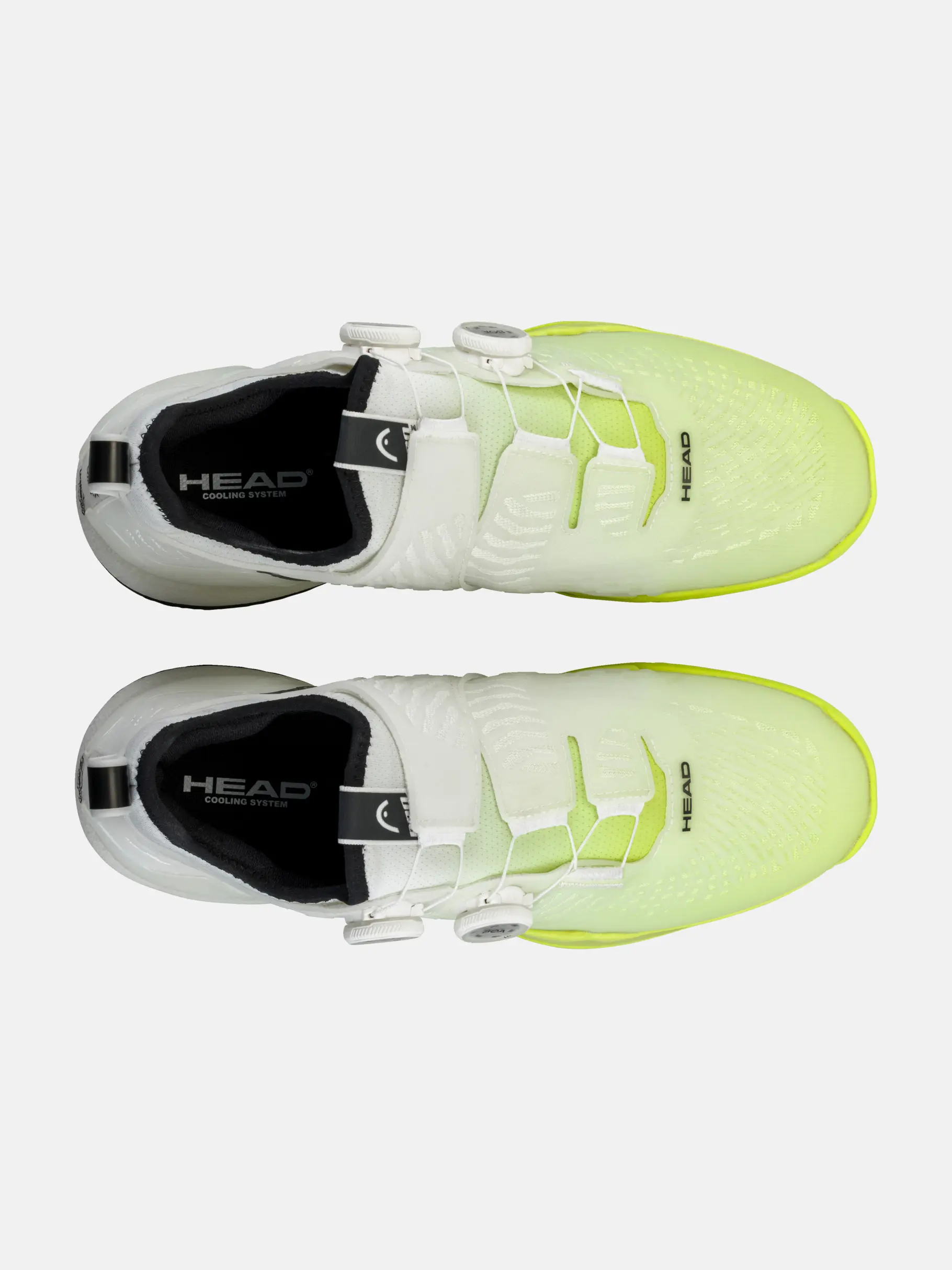 HEAD Endure Pro Boa Men Tennis Shoes