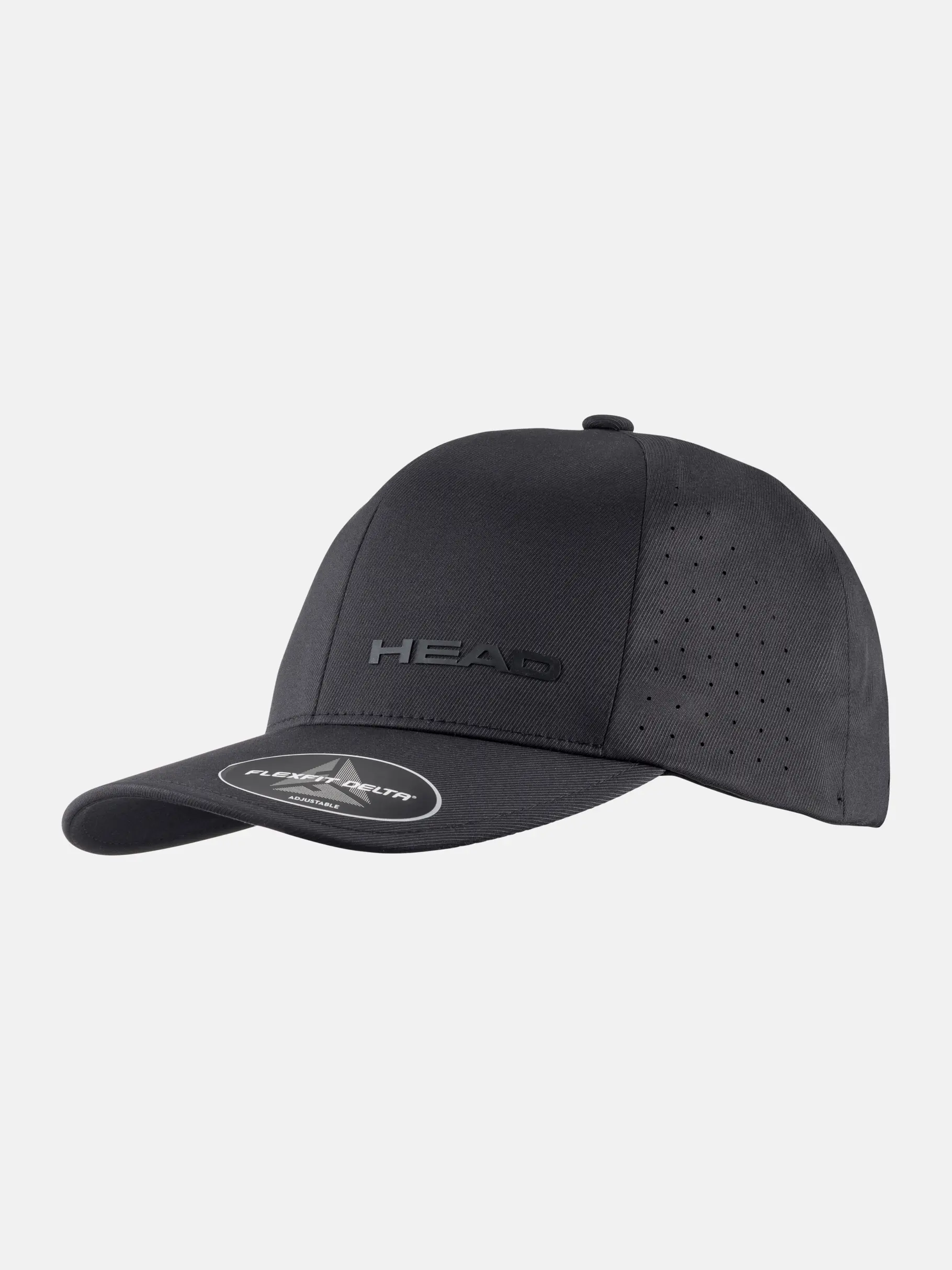 HEAD Delta Flexfit Hat