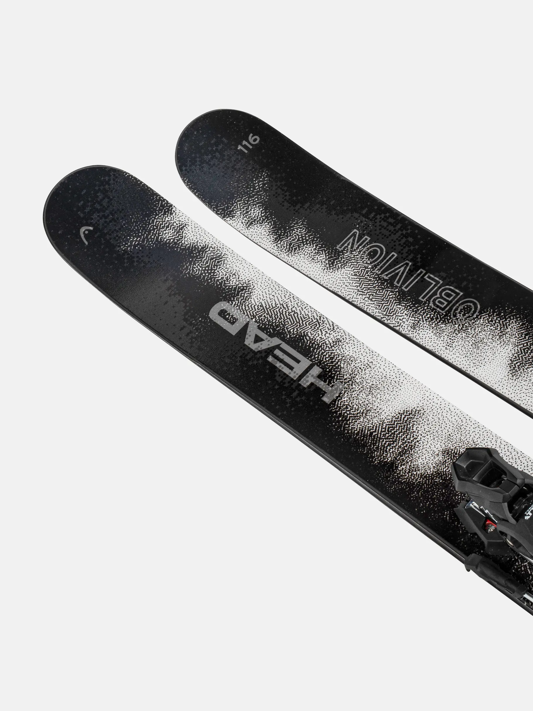 Oblivion 116 Freestyle Ski