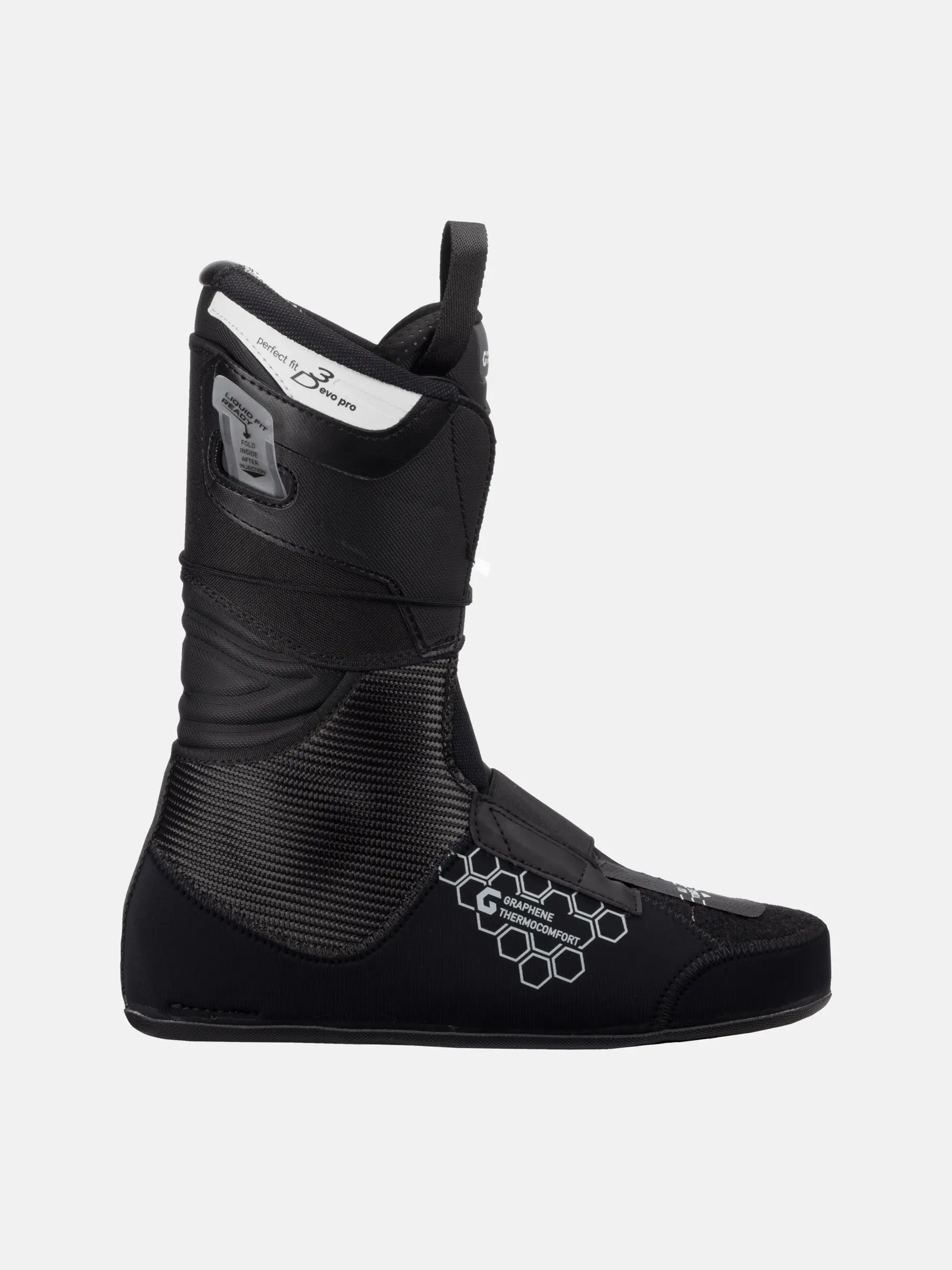 EDGE 130 HV GW BOA Allmountain Boot