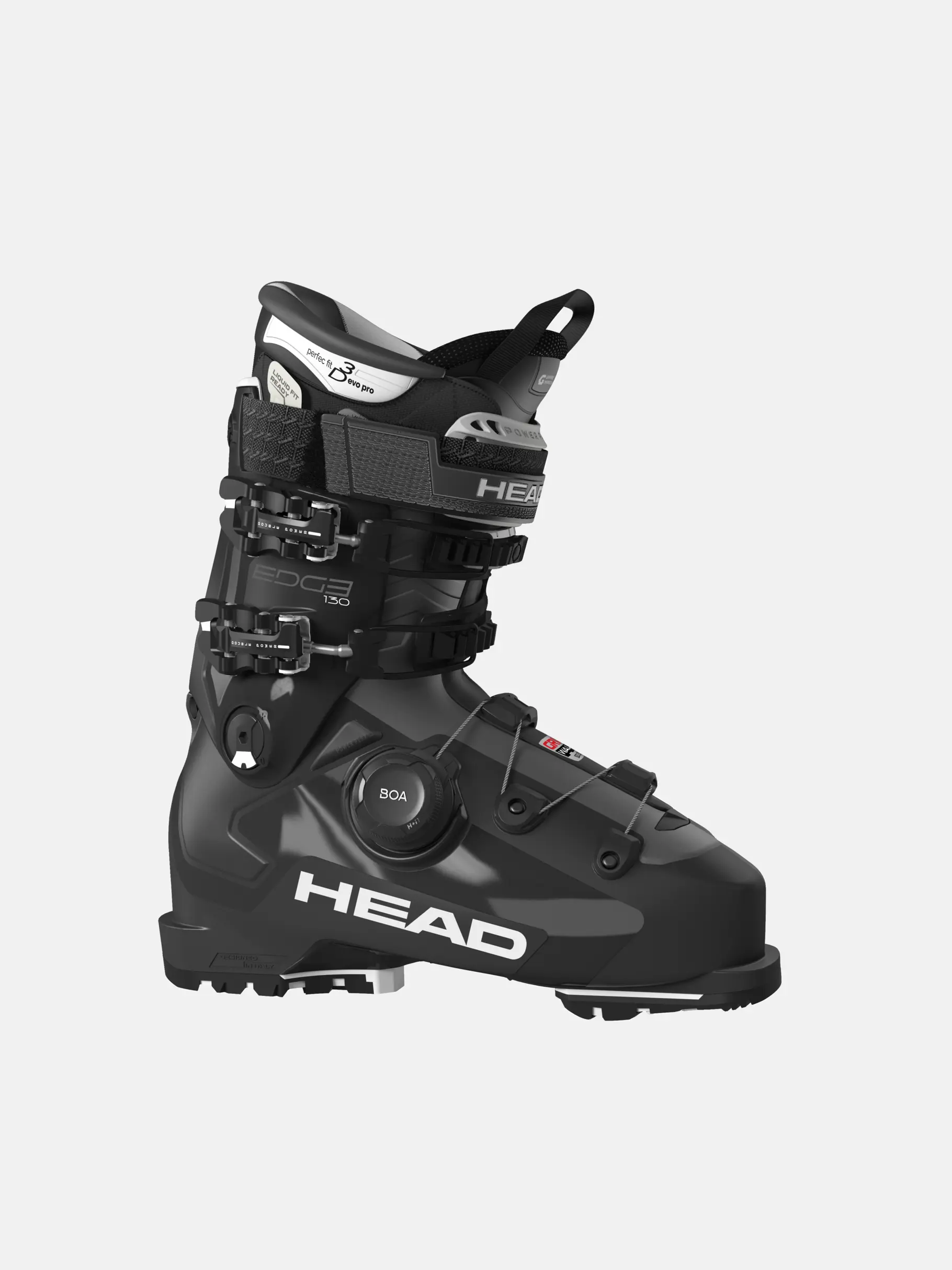 EDGE 130 HV GW BOA Allmountain Boot