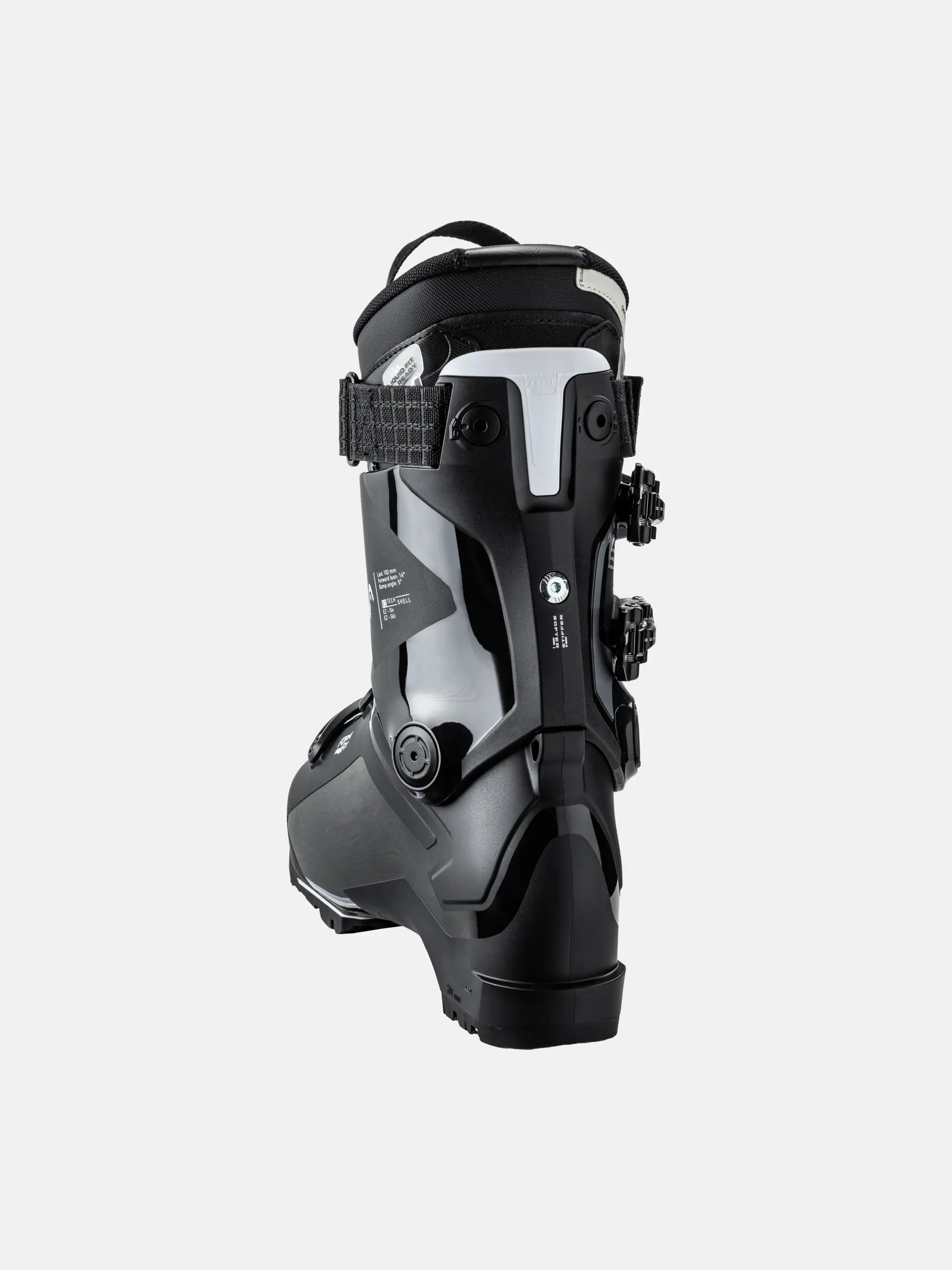 EDGE 130 HV GW BOA Allmountain Boot