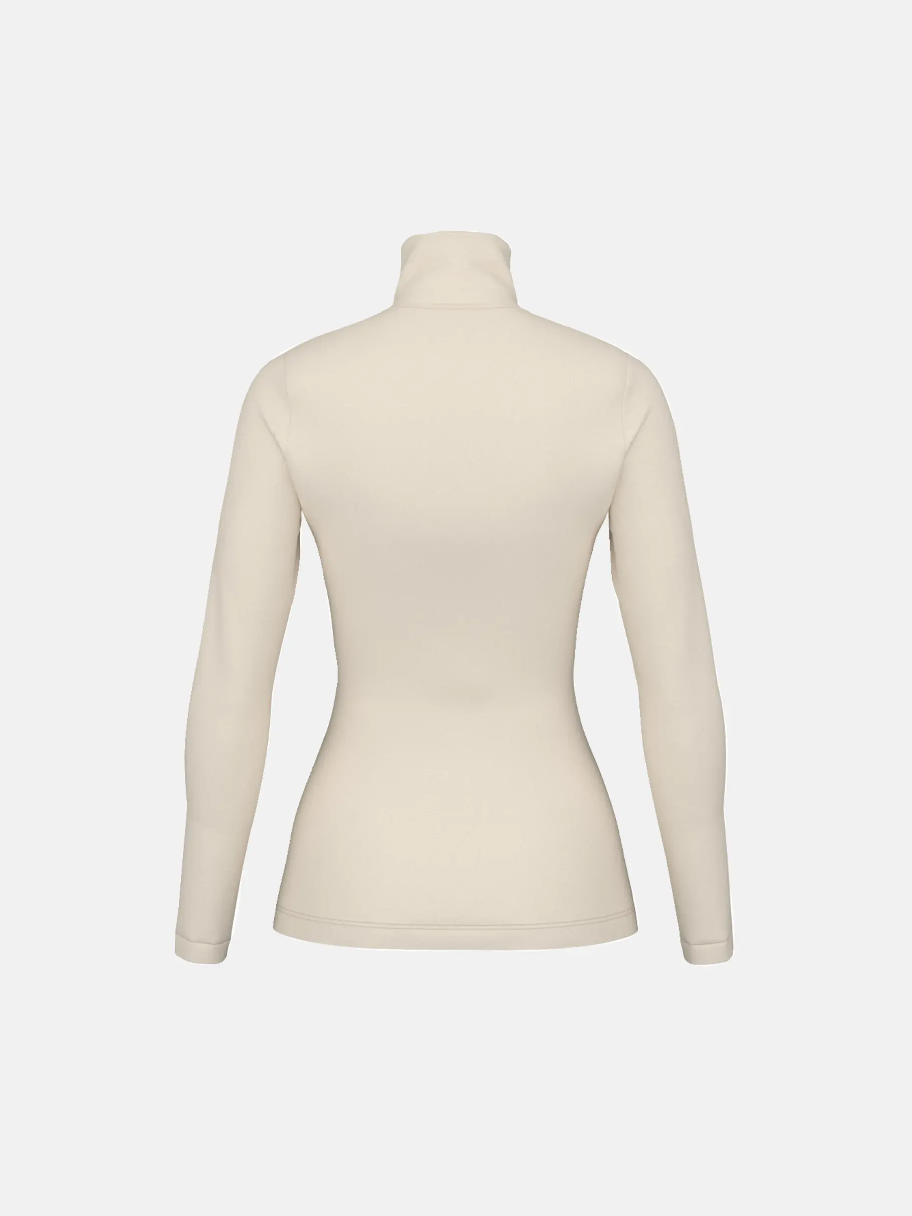 BREE Turtleneck Shirt Women