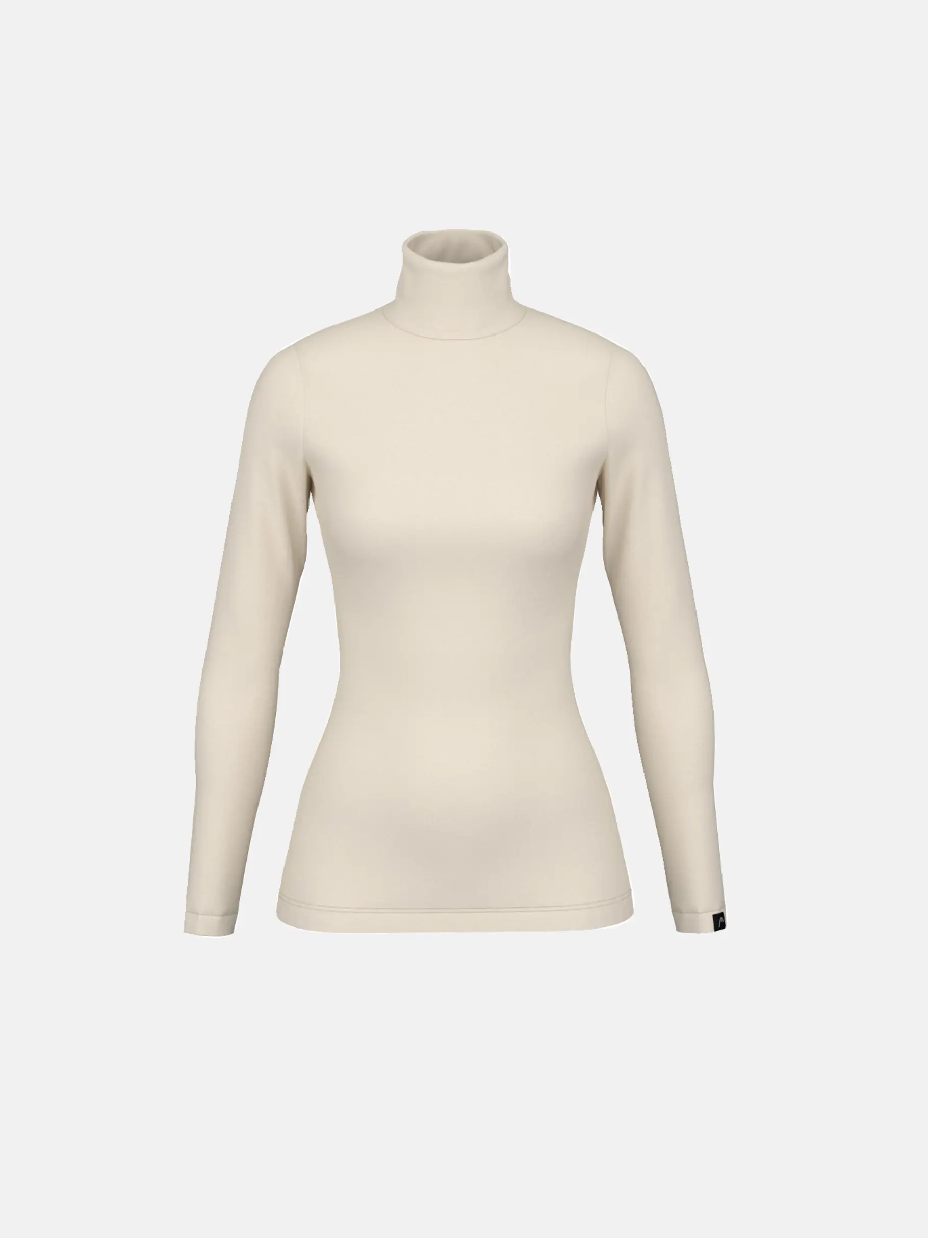 BREE Turtleneck Shirt Women