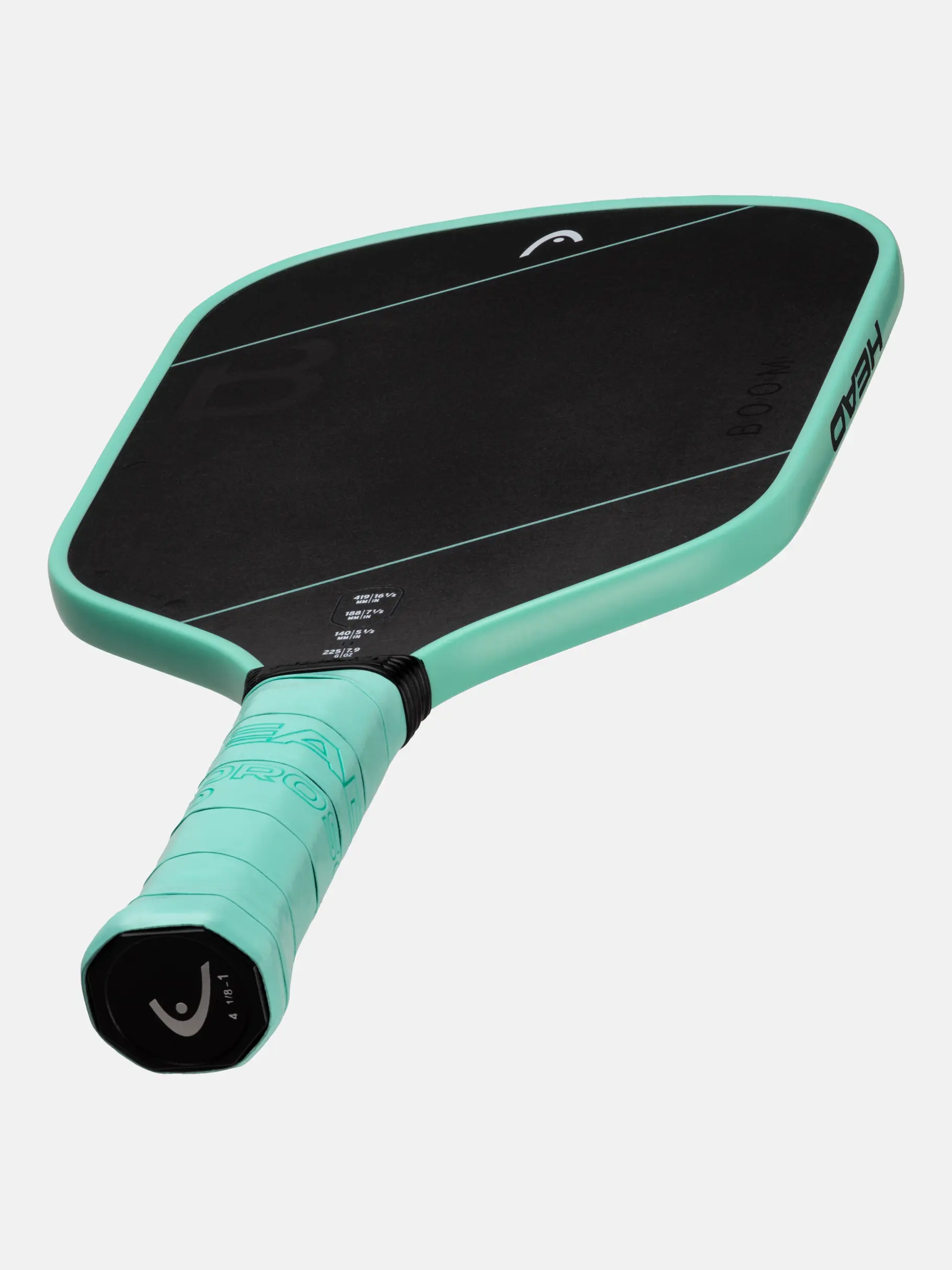 HEAD Boom Tour EX Pickleball Paddle