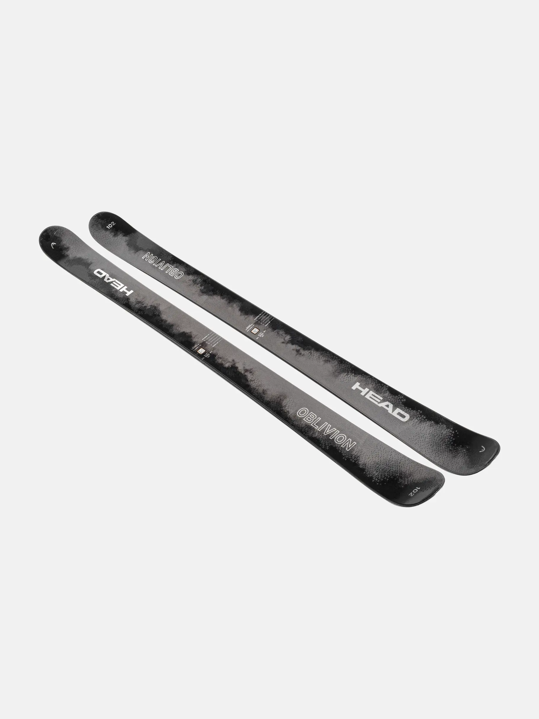 Oblivion 102 Freestyle Ski