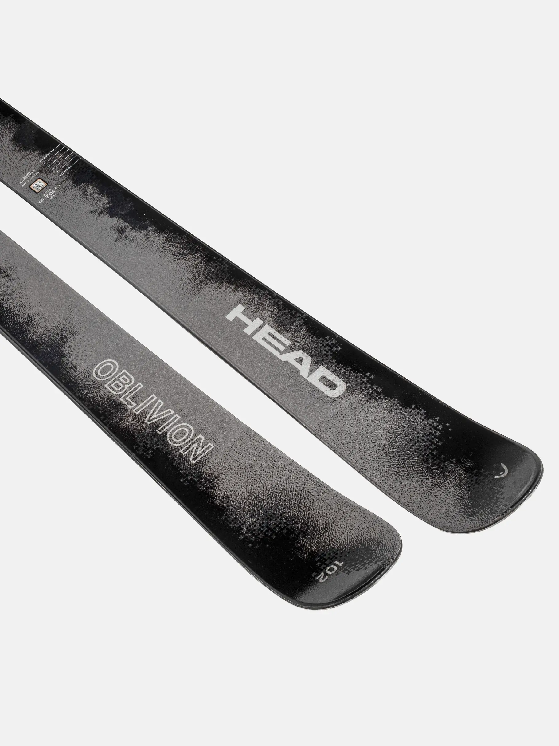 Oblivion 102 Freestyle Ski